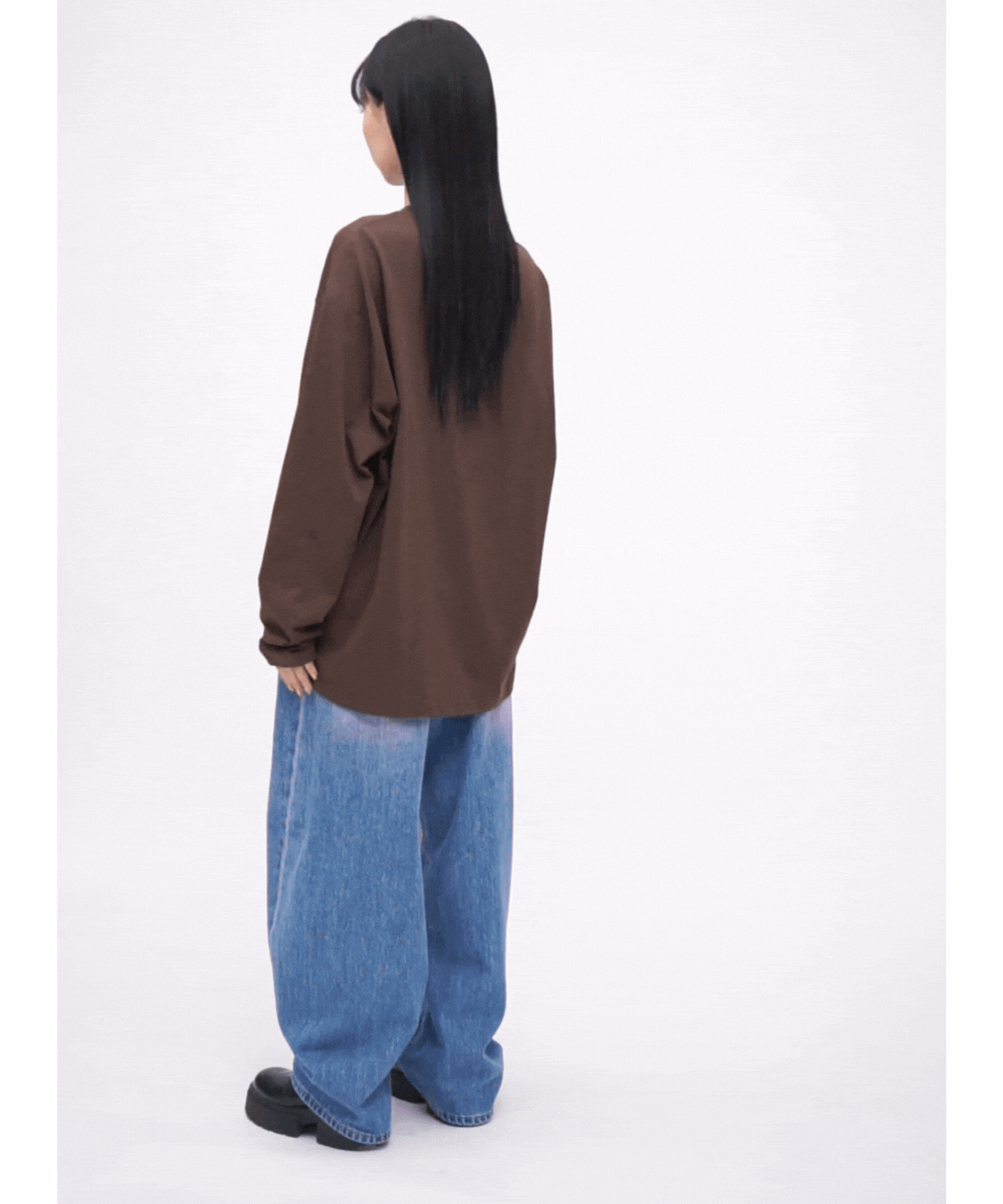 女生穿搭14套